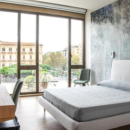 Politeama Crystal Rooms Palermo Exteriér fotografie
