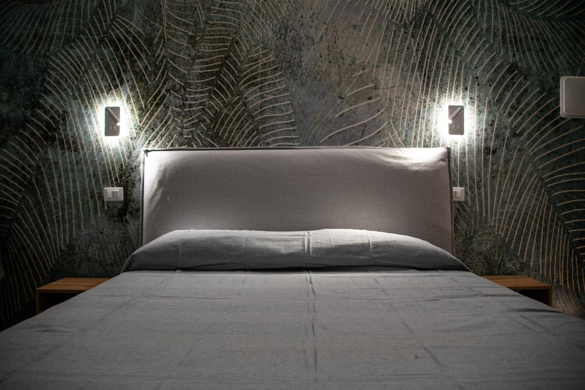 Politeama Crystal Rooms Palermo Exteriér fotografie