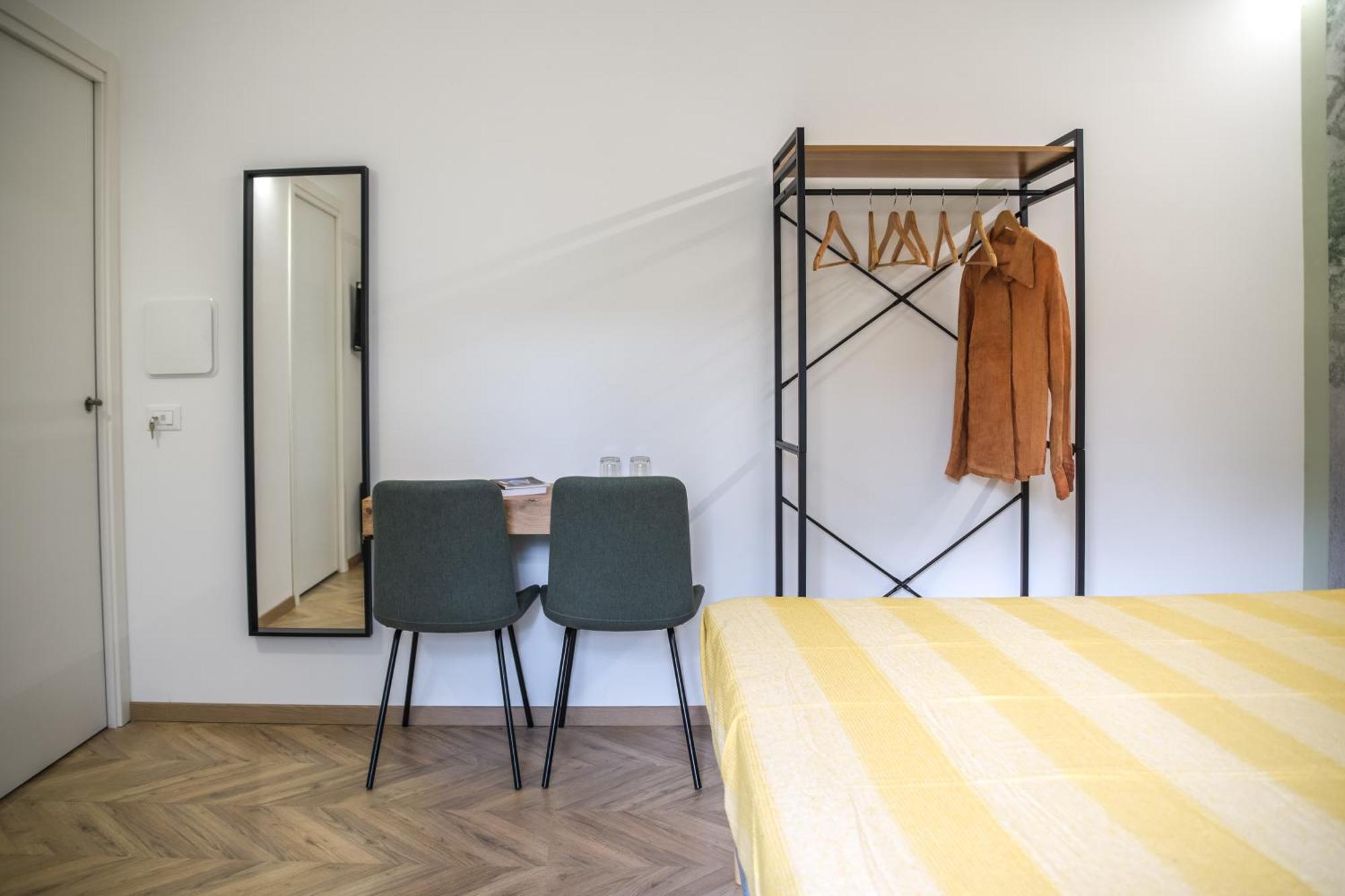 Politeama Crystal Rooms Palermo Exteriér fotografie